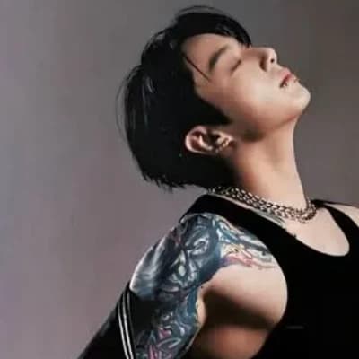 Jeon Jungkook  thumbnail