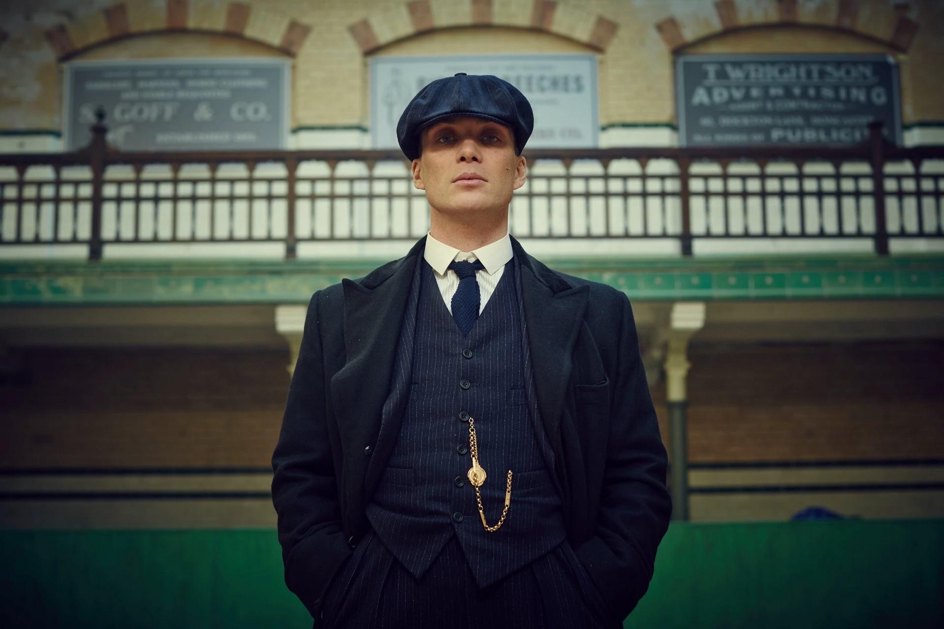 Thomas Shelby thumbnail