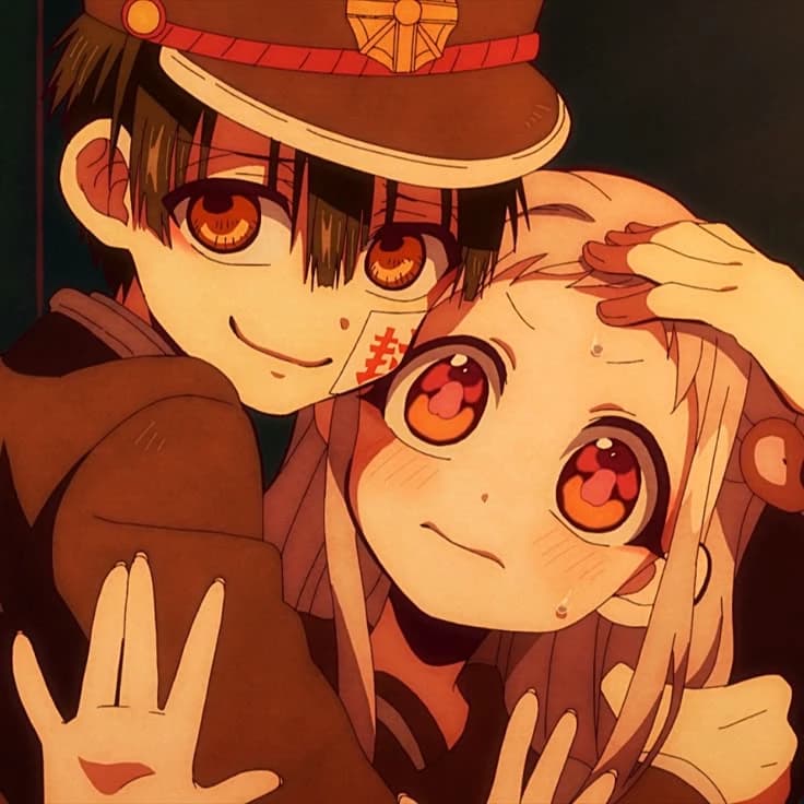 Hanako-kun thumbnail