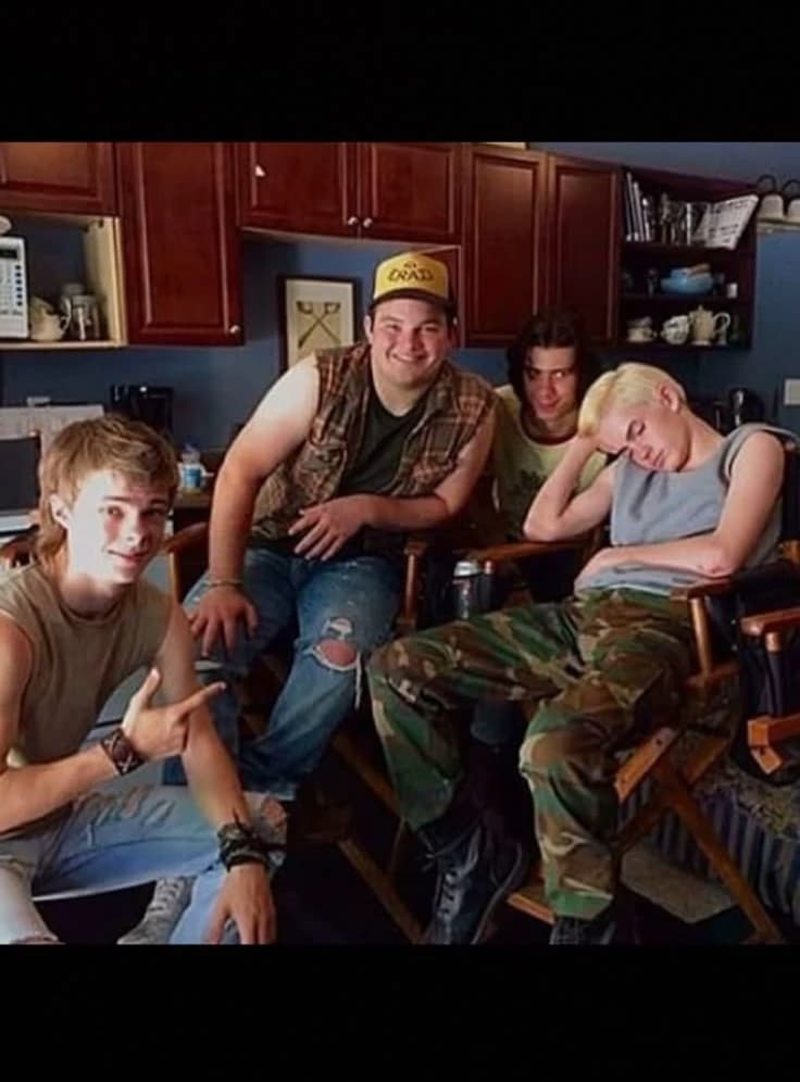 Bowers Gang  thumbnail