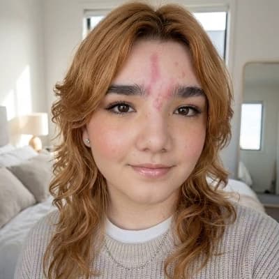 Anastasia Volkov thumbnail