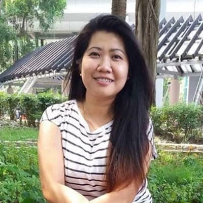 Maria "Manang Maria" Reyes thumbnail