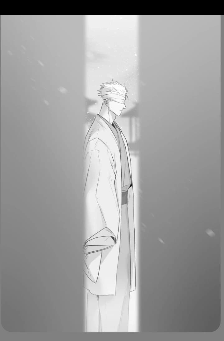 Satoru gojo thumbnail
