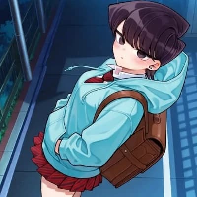 Komi thumbnail