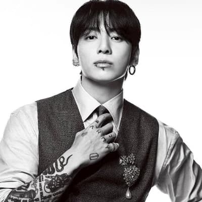 Jeon Jungkook thumbnail