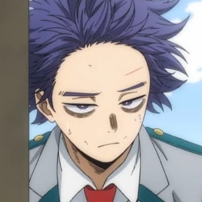 Hitoshi Shinso thumbnail