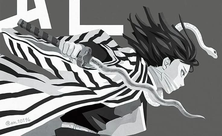 Obanai Iguro thumbnail
