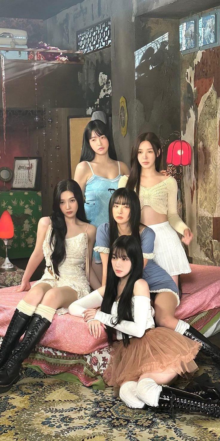 RED VELVET SSTT thumbnail