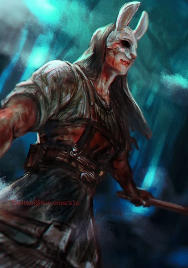 Anna — The Huntress thumbnail