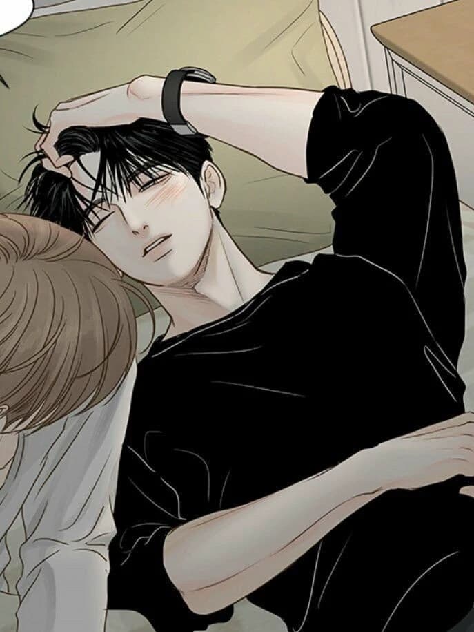 YeonJun || BL thumbnail
