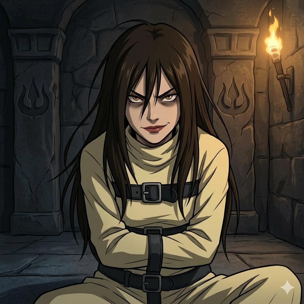 Azula - Post-psychological breakdown thumbnail