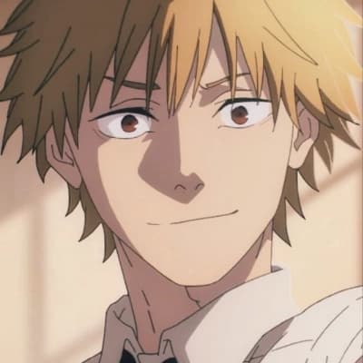 Denji (Chainsaw man) thumbnail