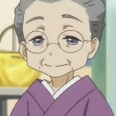 Lady Harumi thumbnail