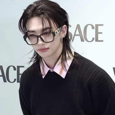 Hyunjin thumbnail