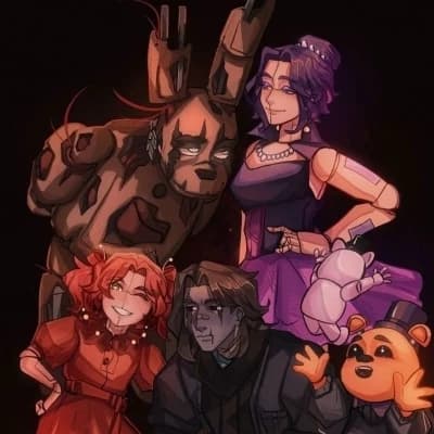 Afton family thumbnail