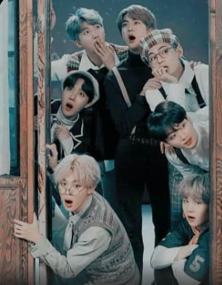 BTS mafiosos thumbnail
