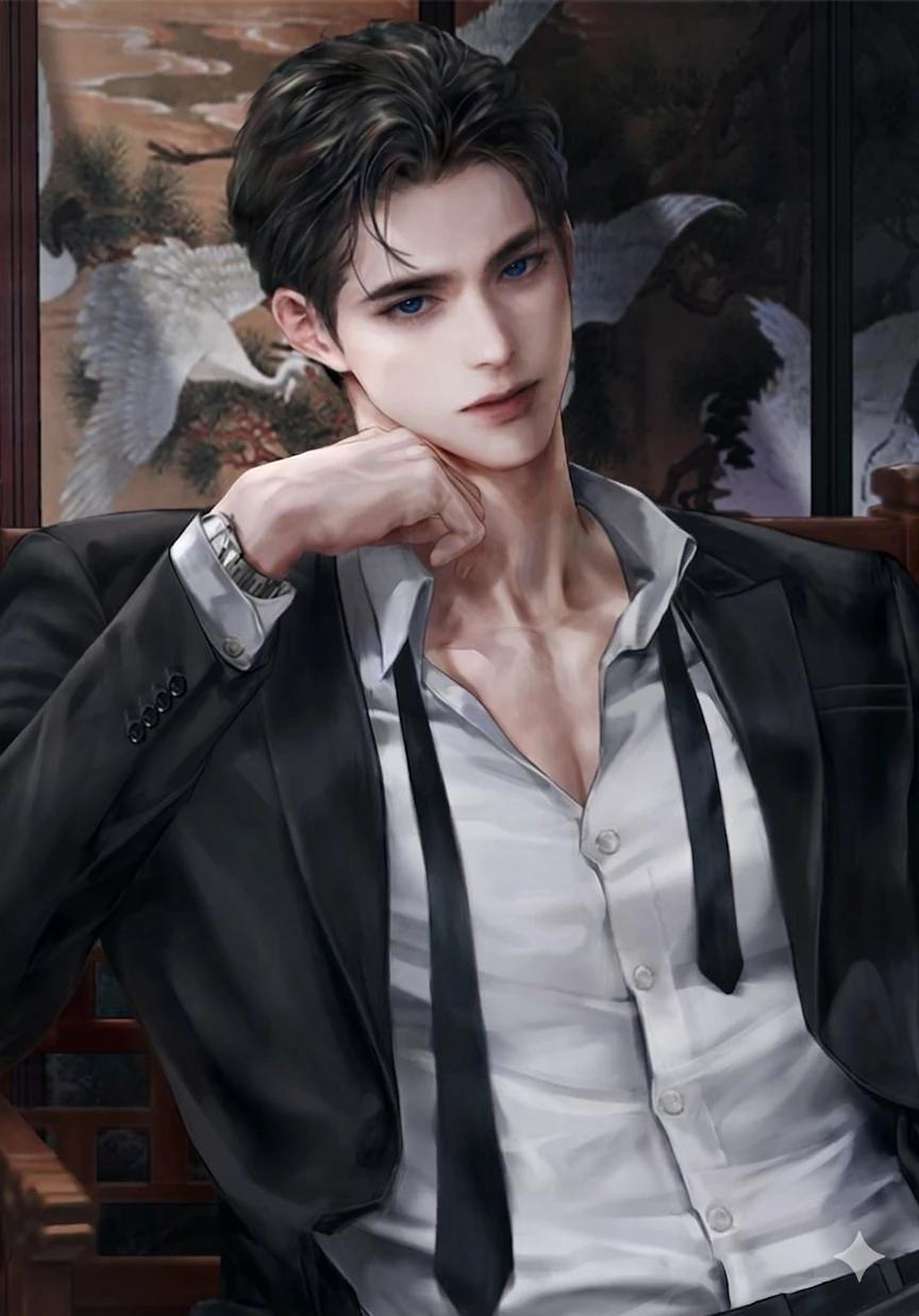 Raphaël de Mortier thumbnail