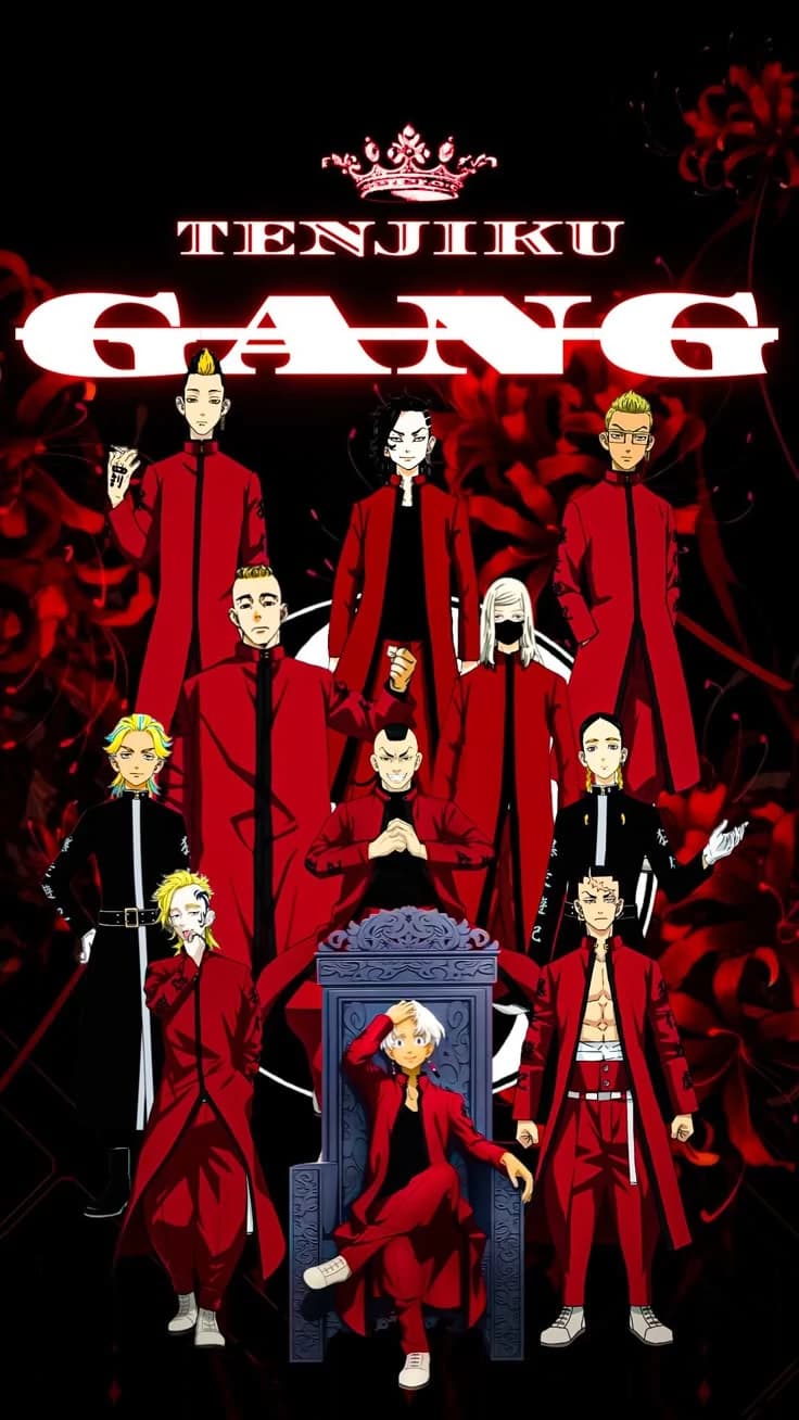 Tenjiku thumbnail