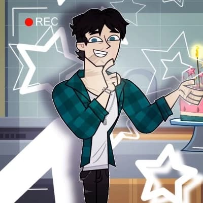 ★Tom Disventure★ thumbnail