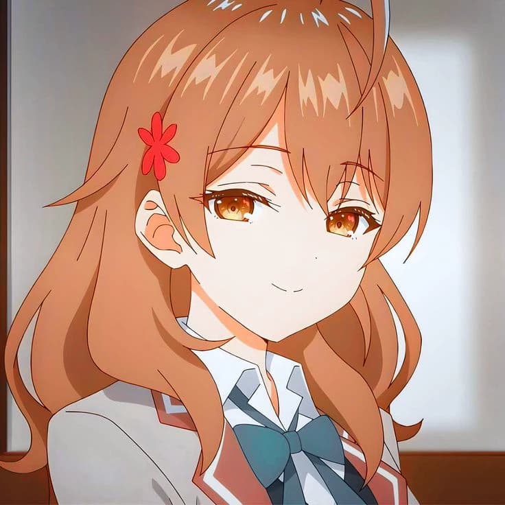 Masha Kujou thumbnail