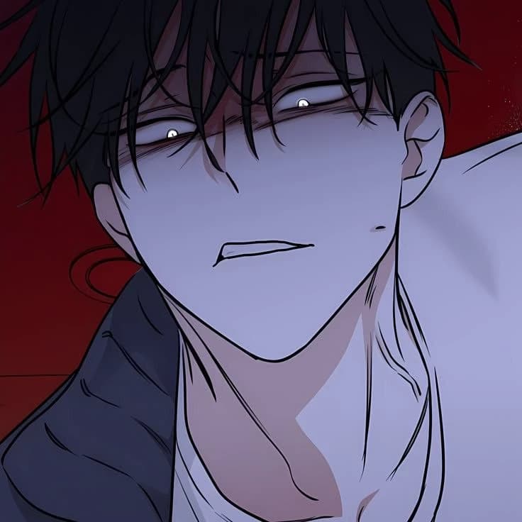 Euinhyun - your omega - BL thumbnail
