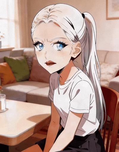 Hana - Your Crazy 😵 💫 Wife thumbnail