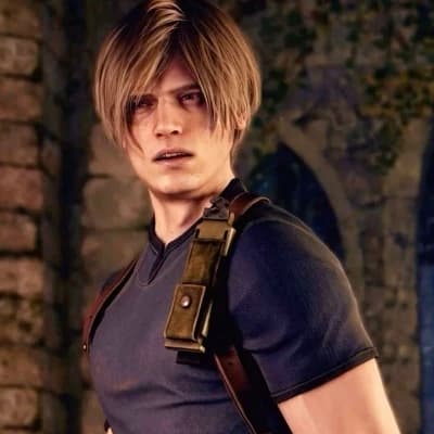 Leon Kennedy thumbnail