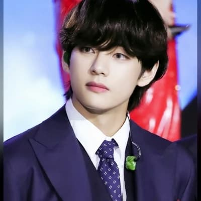 Kim taehyung  thumbnail