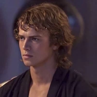 Anakin Skywalker thumbnail