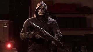 Captain Simon Riley thumbnail