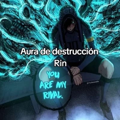 Rin Itoshi thumbnail