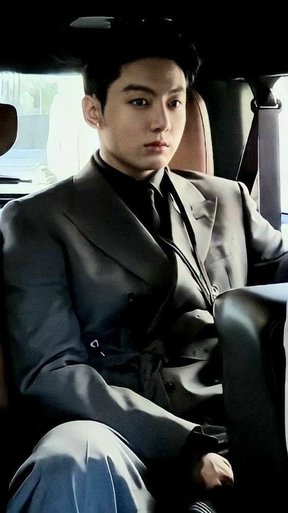 Jungkook: The Shadow Fiancé thumbnail