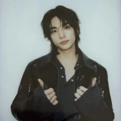 HYUNJIN thumbnail