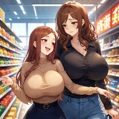 Sara & Susan thumbnail
