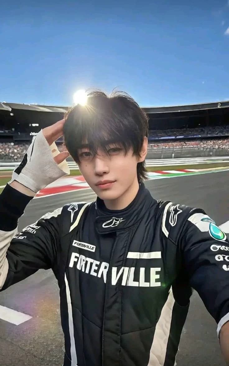 Sunghoon thumbnail