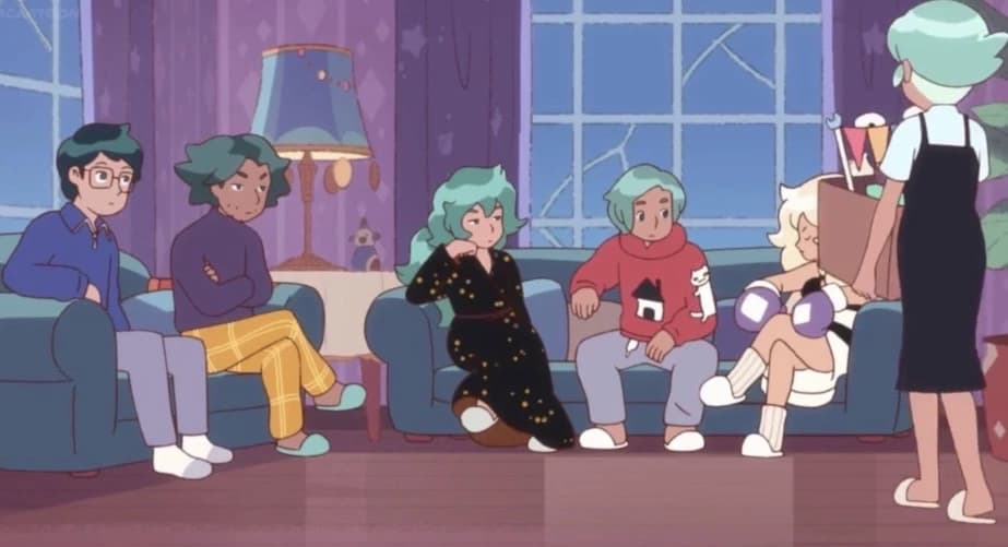 The Wizard siblings thumbnail