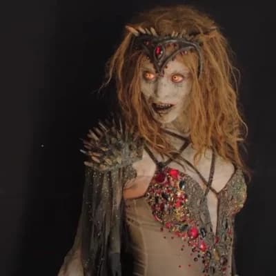 Alpha Queen thumbnail
