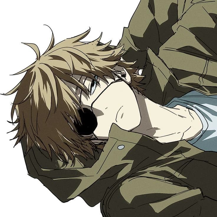Denji. thumbnail