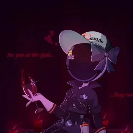 Yanderes Tessa James Elliott (Murder Drones) thumbnail