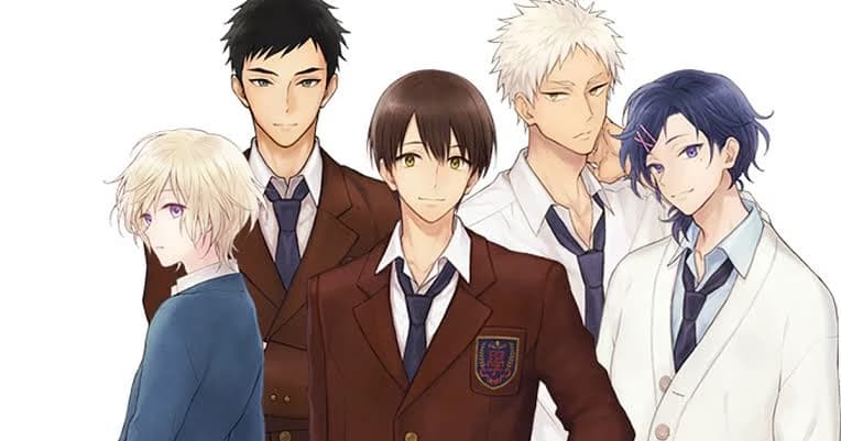 Ituski, soma and ren thumbnail