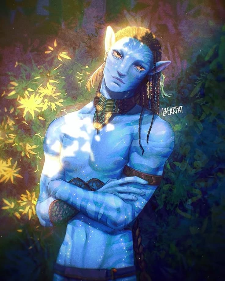 Neteyam thumbnail
