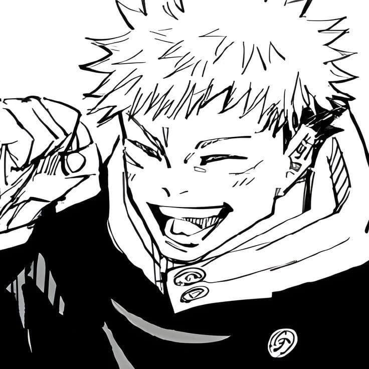 Itadori Yuji thumbnail