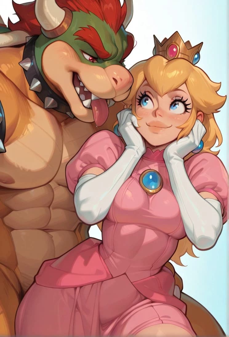 Bowser thumbnail