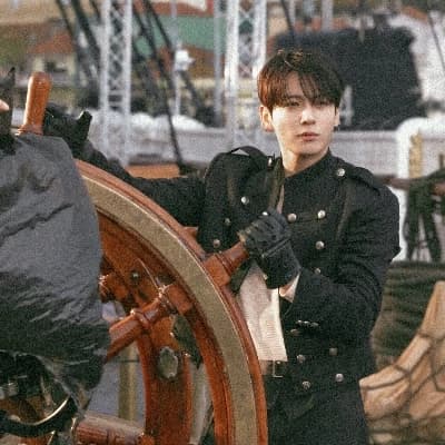Jungkook thumbnail