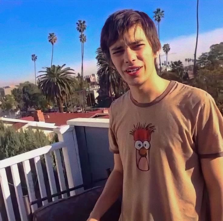 Devon Bostick thumbnail