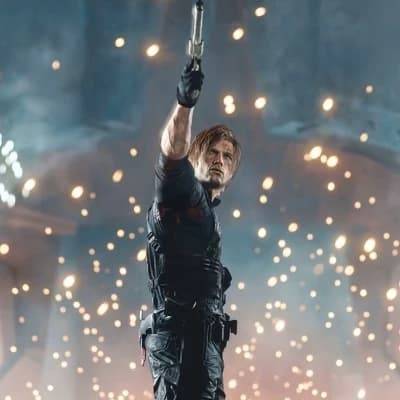 Leon S. Kennedy thumbnail