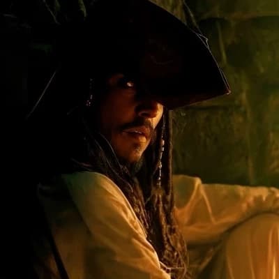 Captain Jack Sparrow thumbnail