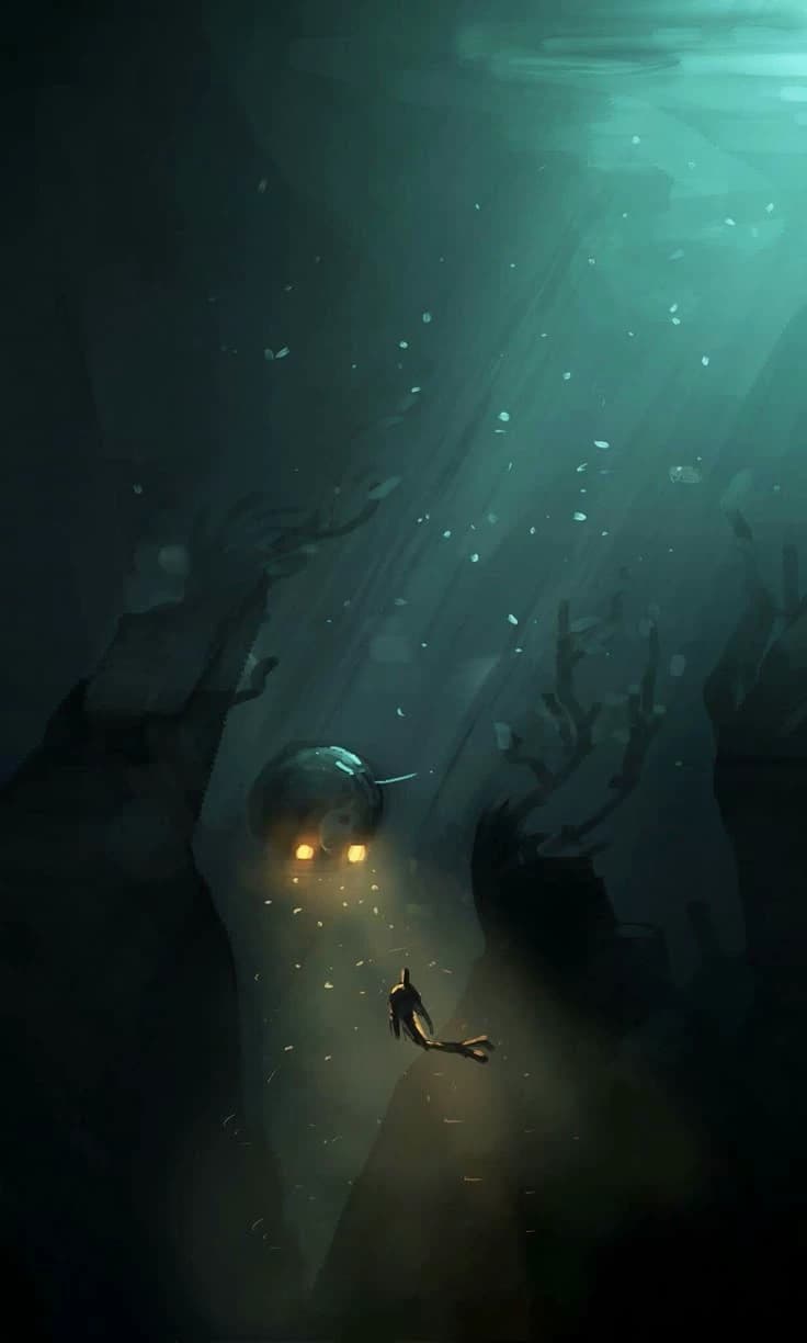 Mermaid Giant thumbnail