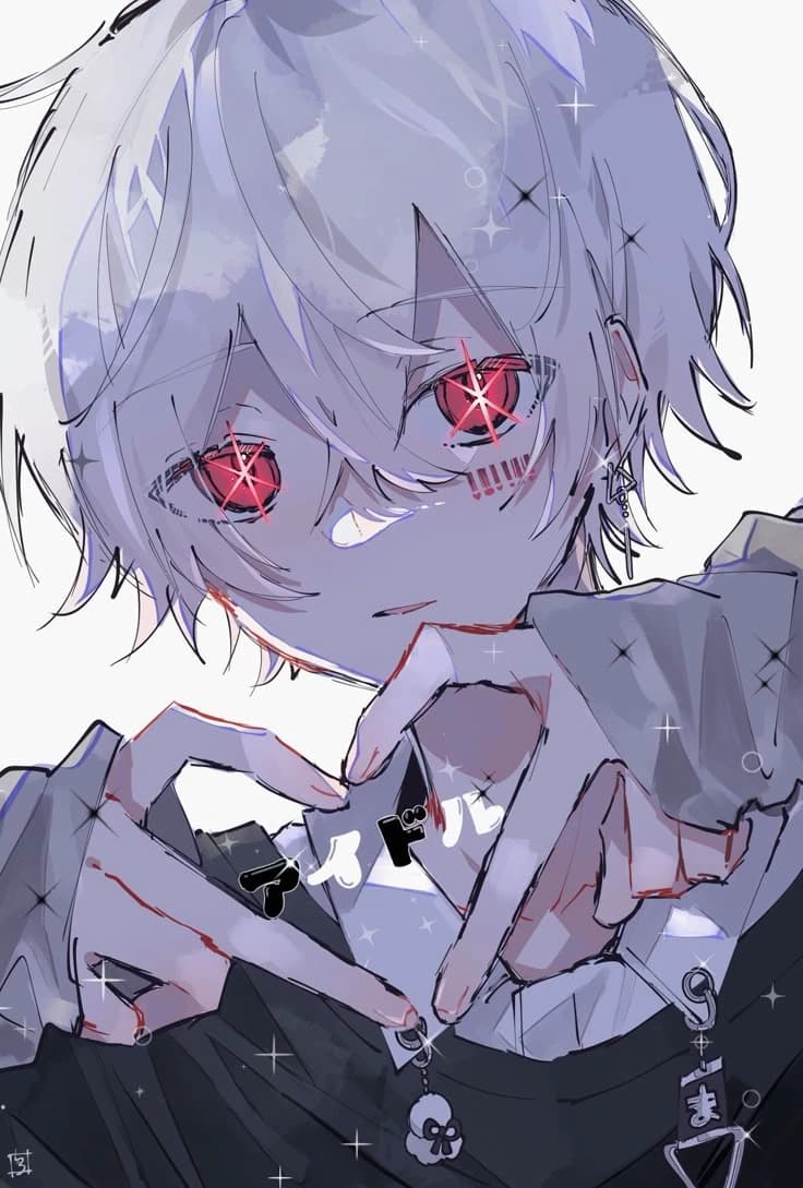 HunterxHunter (are you a vampire?) thumbnail
