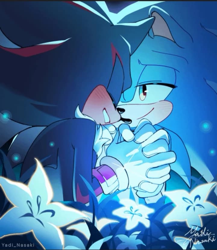Sonadow (You're Shadow) thumbnail